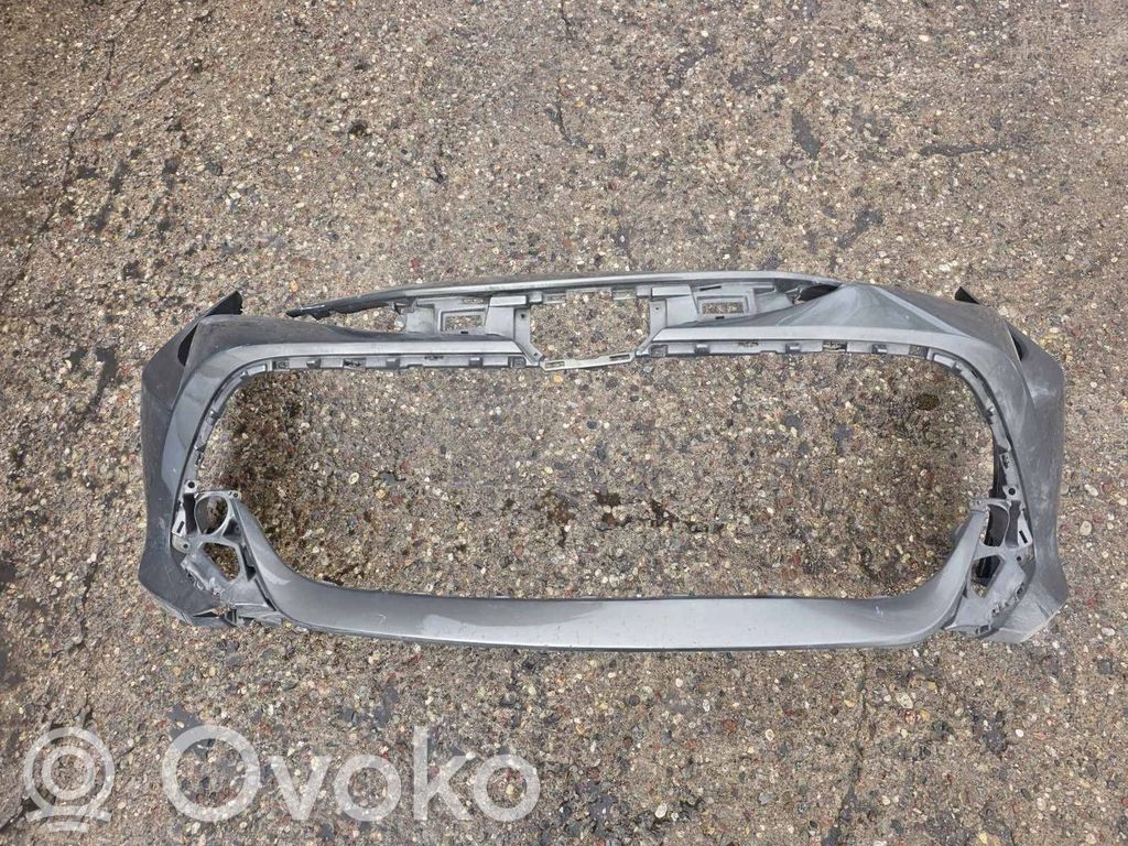 Front bumper   5311202B10
