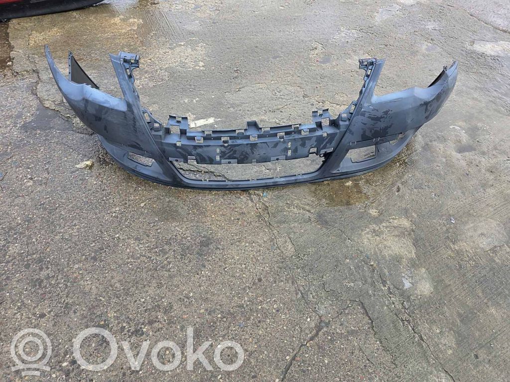 Volkswagen PASSAT B6 Parachoques delantero 