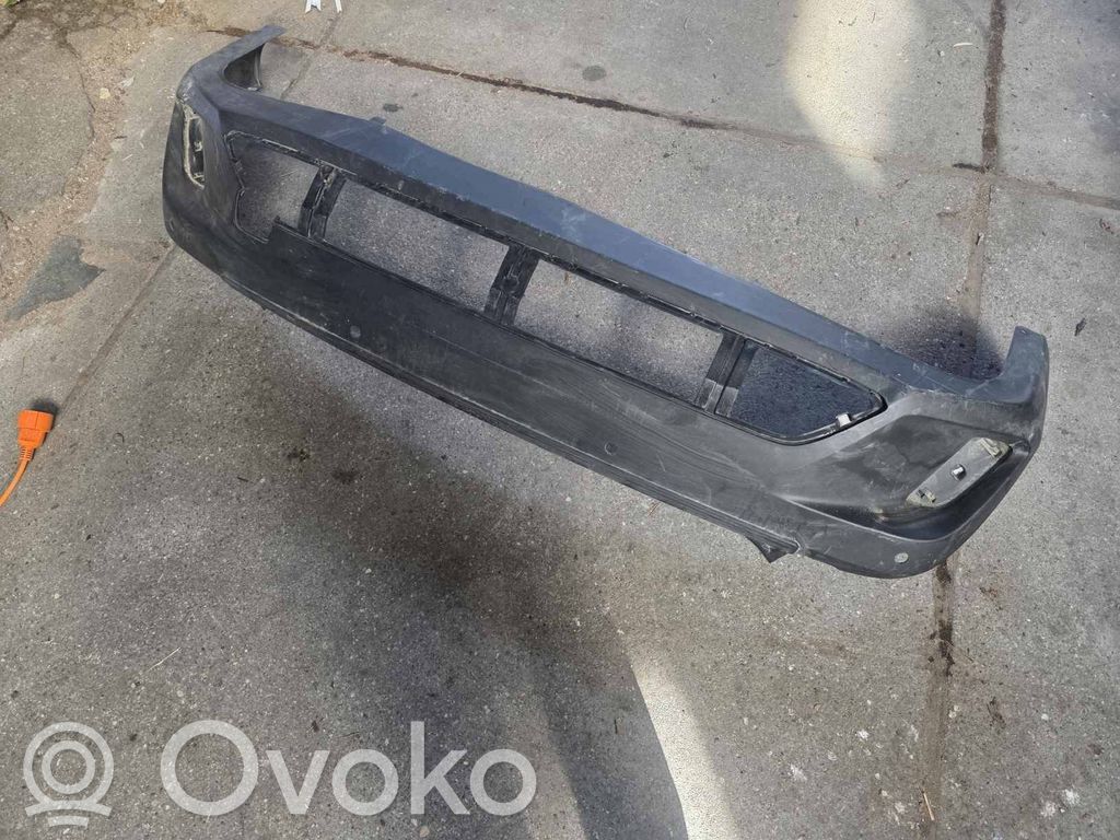 Toyota Corolla Cross Parachoques 