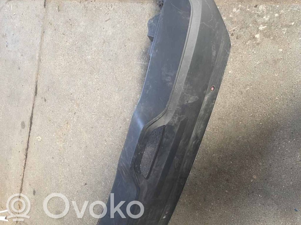 Toyota C-HR I Parachoques 