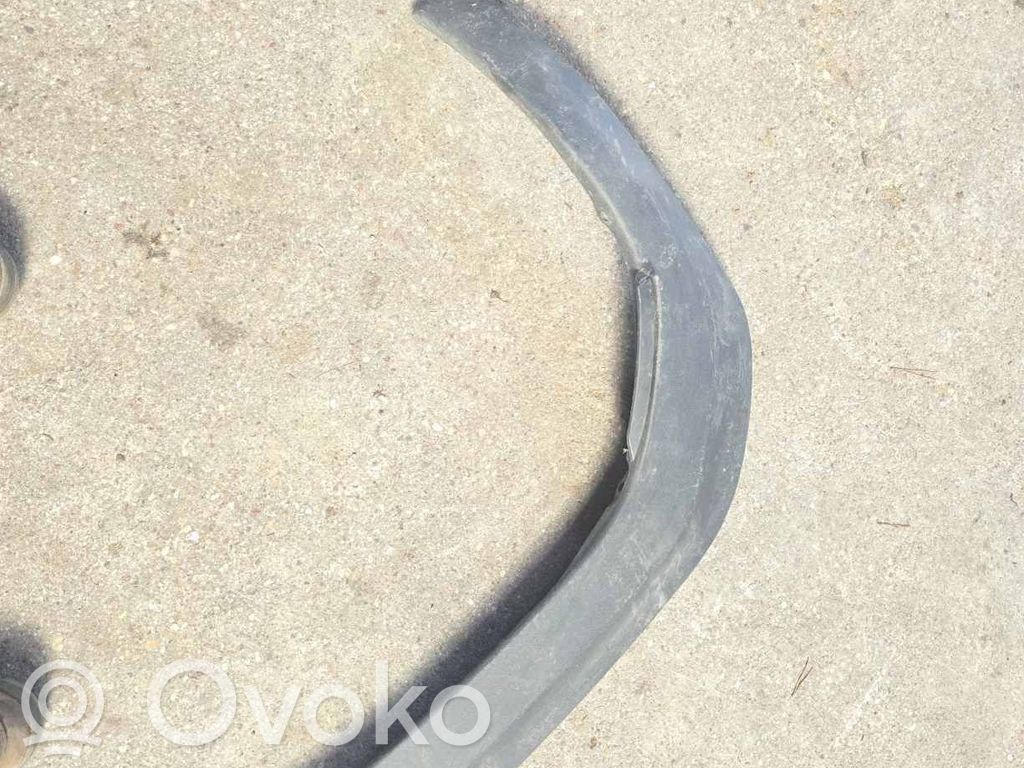 Toyota Yaris Cross Rivestimento passaruota posteriore 