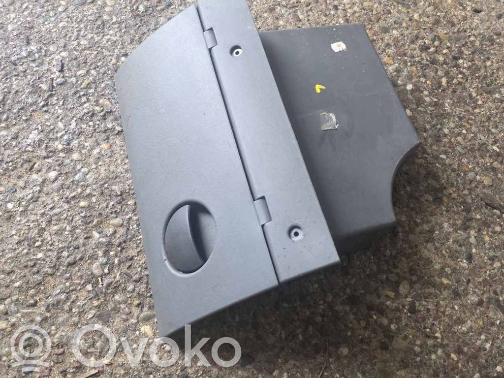 Opel Corsa C Daiktadėžė 