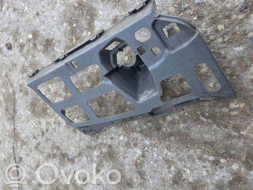 Skoda Octavia Mk4 Soporte del parachoques delantero 