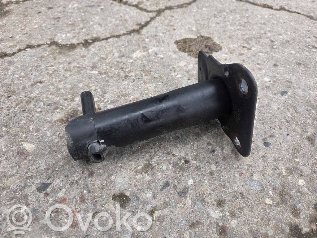 Audi A4 S4 B7 8E 8H Odbój / Amortyzator zderzaka przedniego 