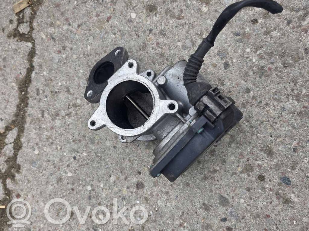 Audi A4 S4 B7 8E 8H EGR-venttiili 