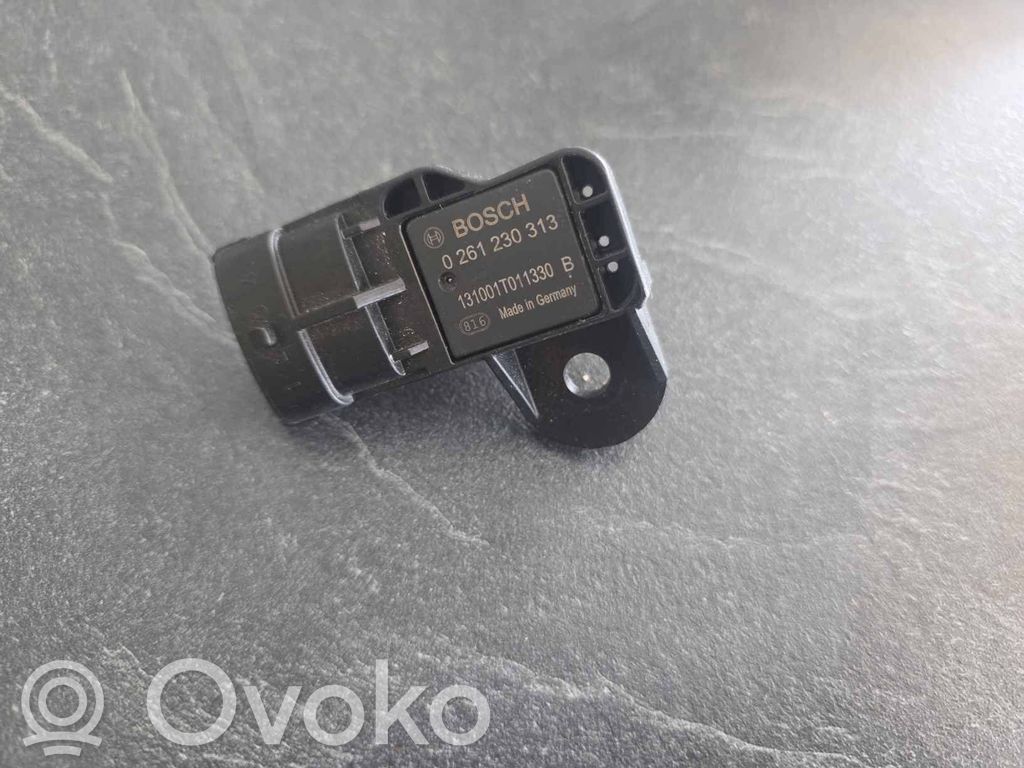 Fiat 500 Luftdrucksensor 