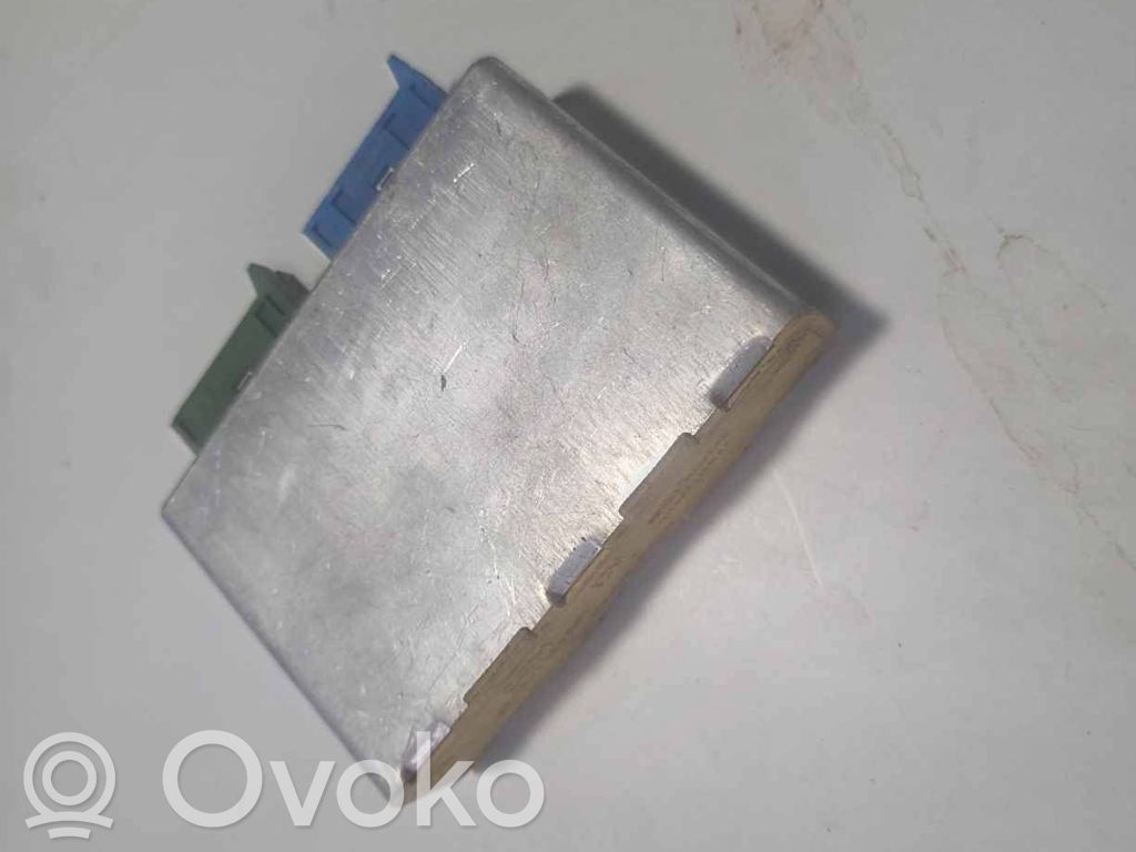 BMW 5 E34 Comfort/convenience module 