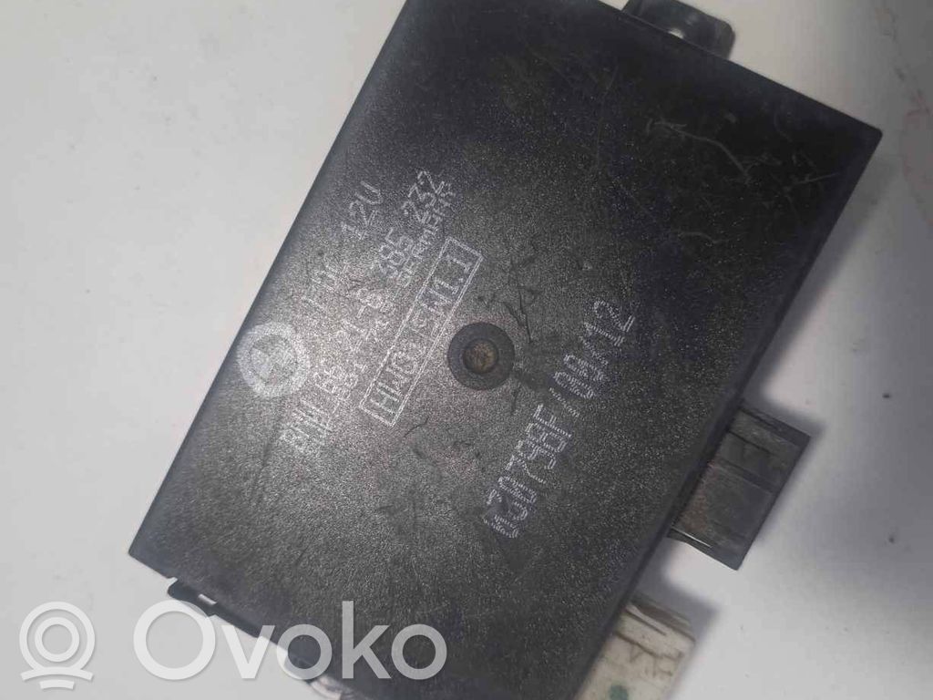 BMW 5 E39 Parking PDC control unit/module 