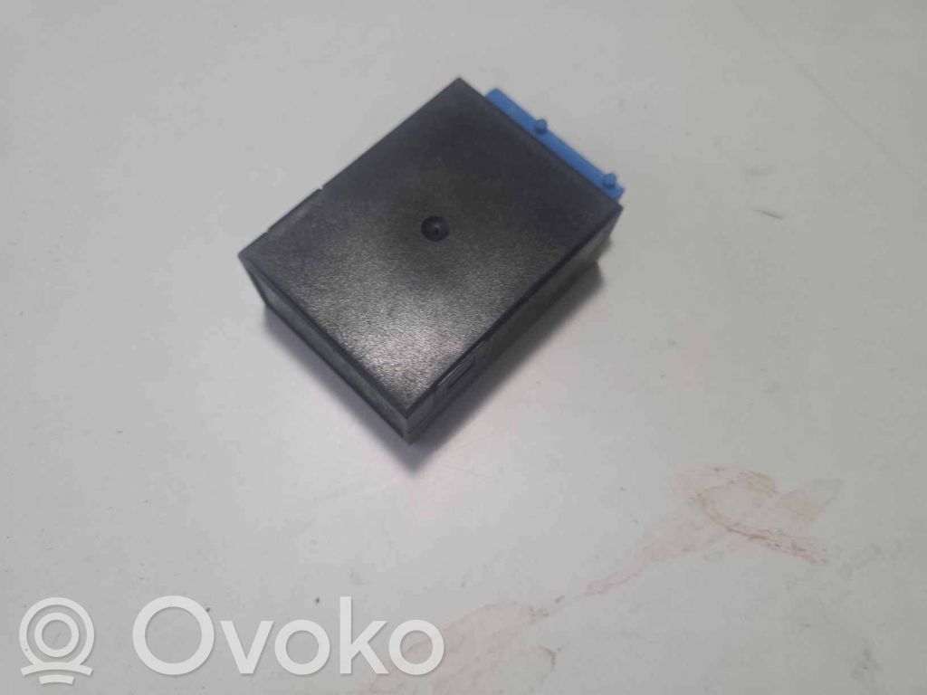 BMW 5 E39 Immobilizer control unit/module 