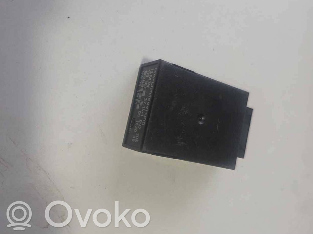 BMW 3 E46 Other control units/modules 