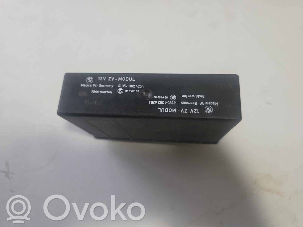 BMW 3 E36 Comfort/convenience module 