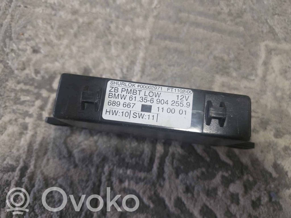 Module confort   613569042559,689667