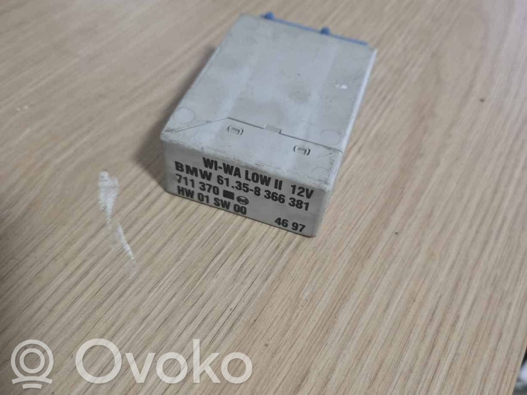 Muut ohjainlaitteet/moduulit   711370,61358366381