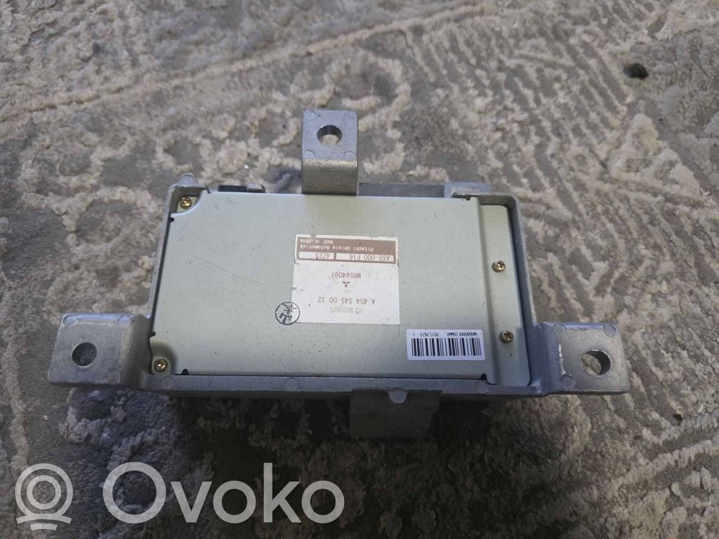 Mitsubishi Colt Power steering control unit/module 