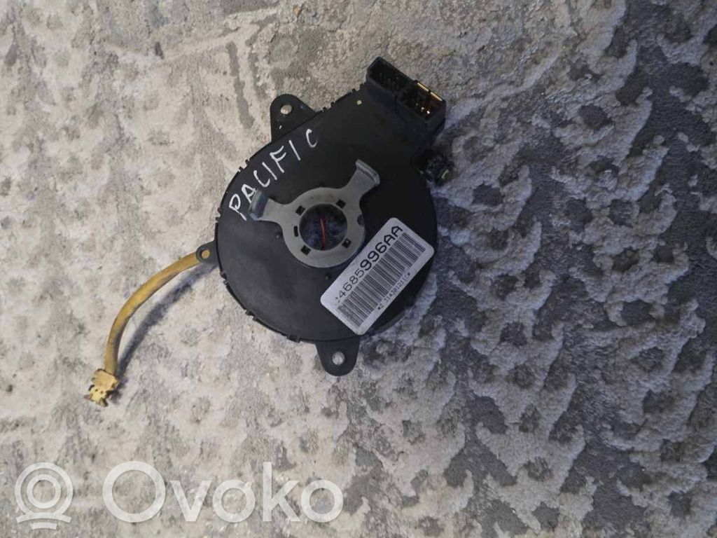 Chrysler Pacifica Inel glisant airbag (inel SRS) 