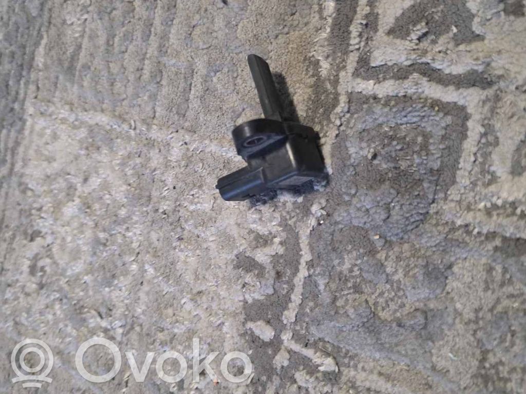 Mazda 2 Air pressure sensor 