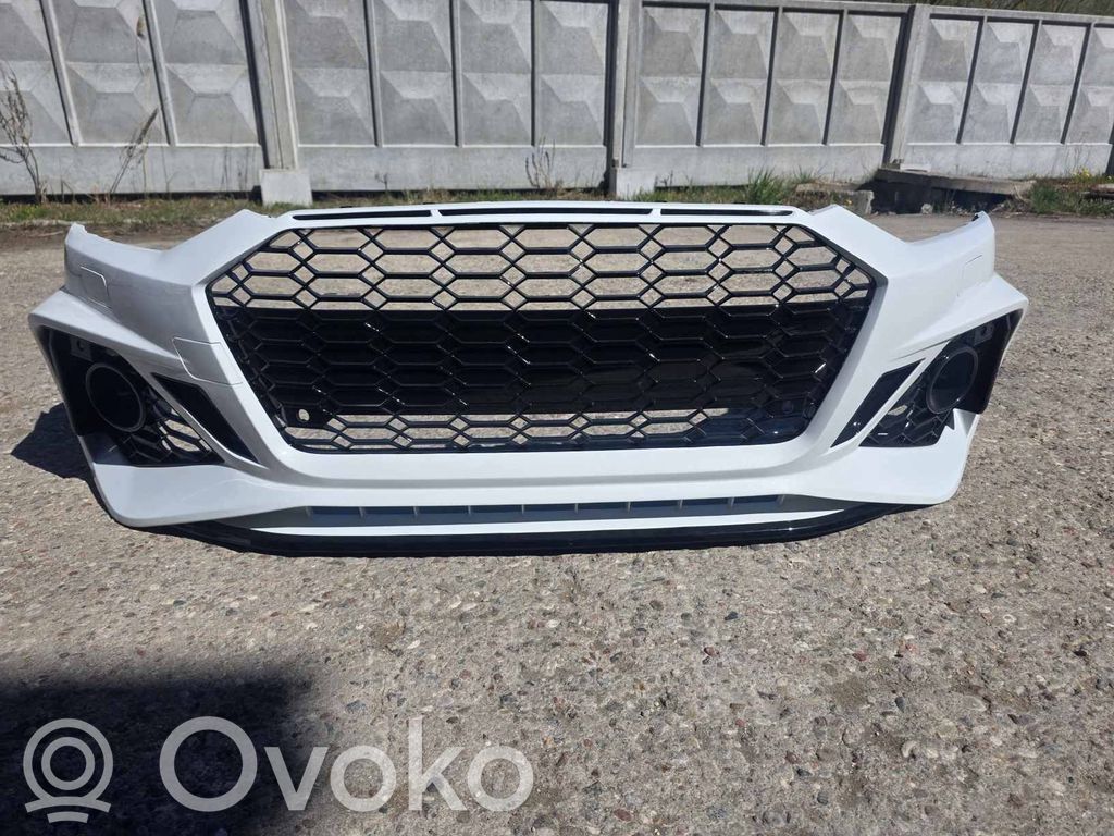 Audi RS5 Etupuskuri 