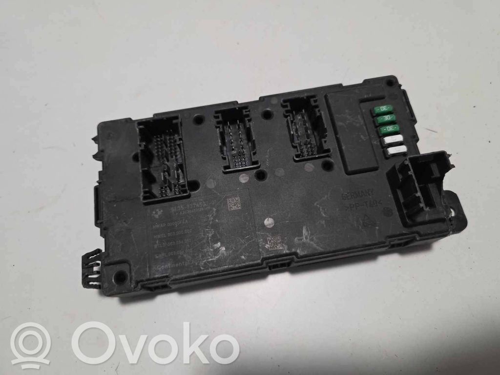 BMW 4 F32 F33 Alte unități/module de control 