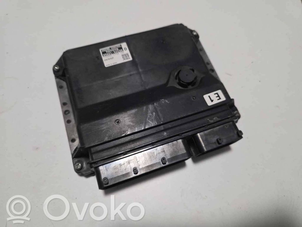 Toyota RAV 4 (XA30) Engine control unit/module 