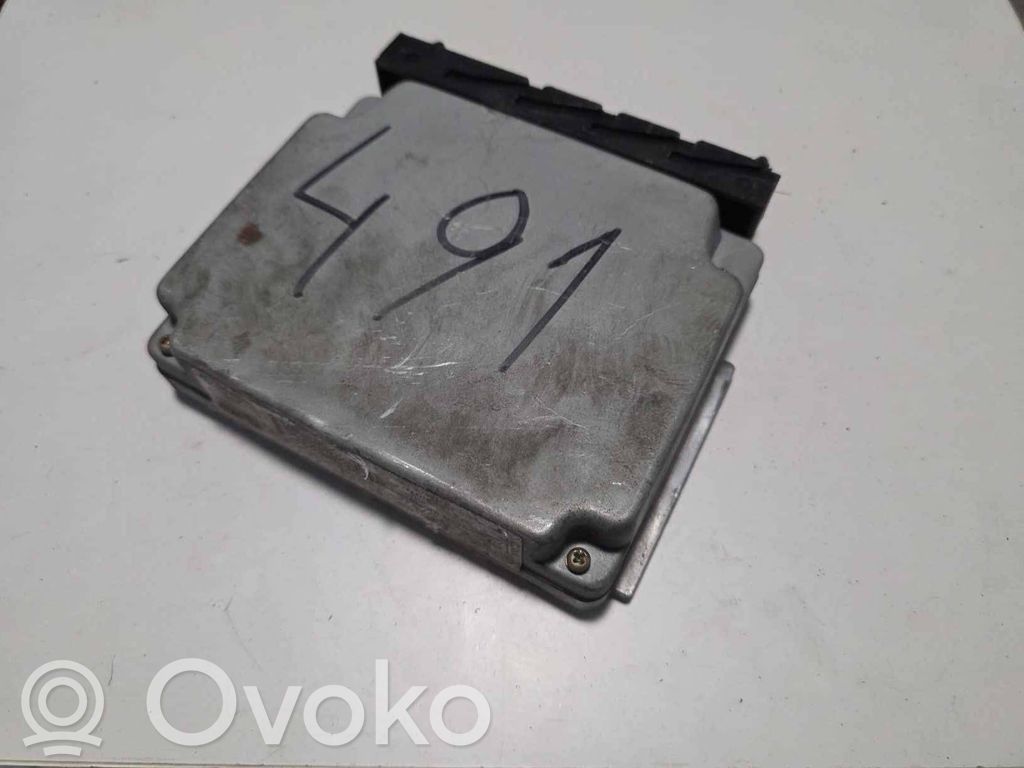 Volvo S60 Engine control unit/module 
