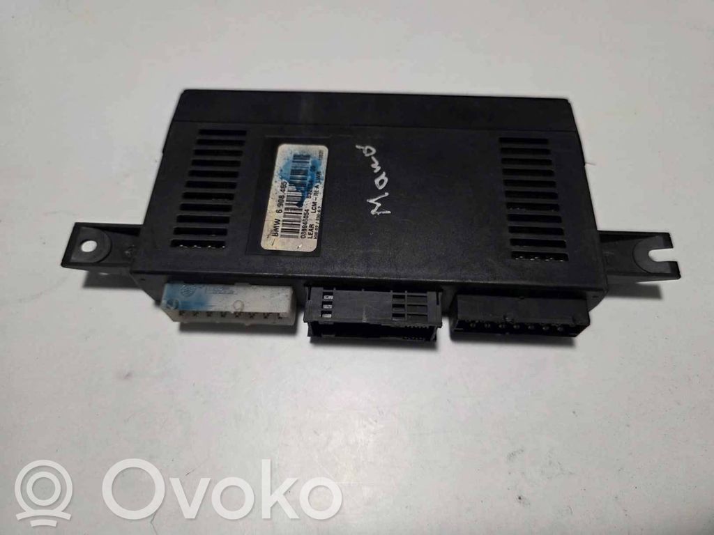 BMW 5 E39 Module confort 