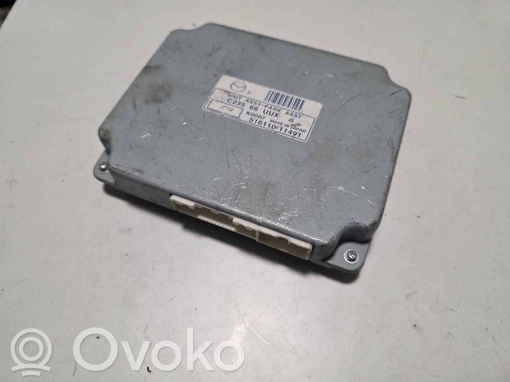 Parking PDC control unit/module   C23566UUX