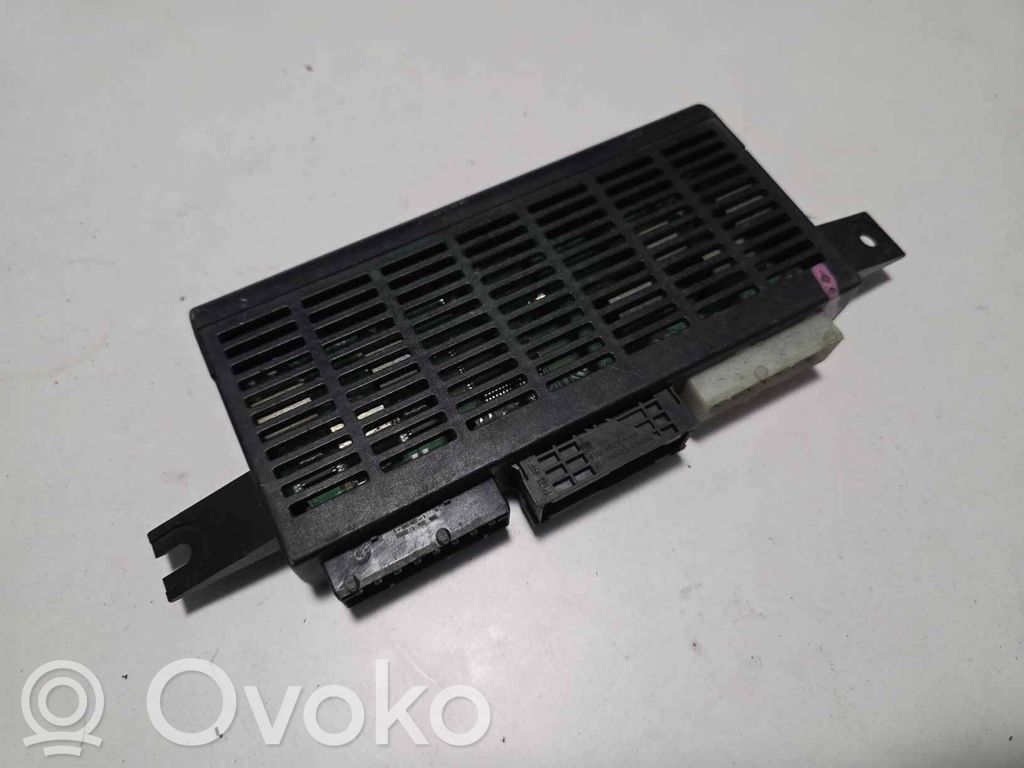 BMW 5 E39 Light module LCM 