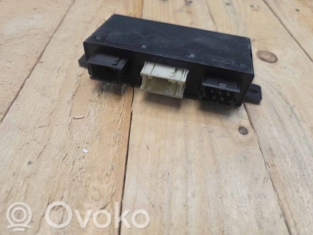 BMW 5 E39 Door control unit/module 