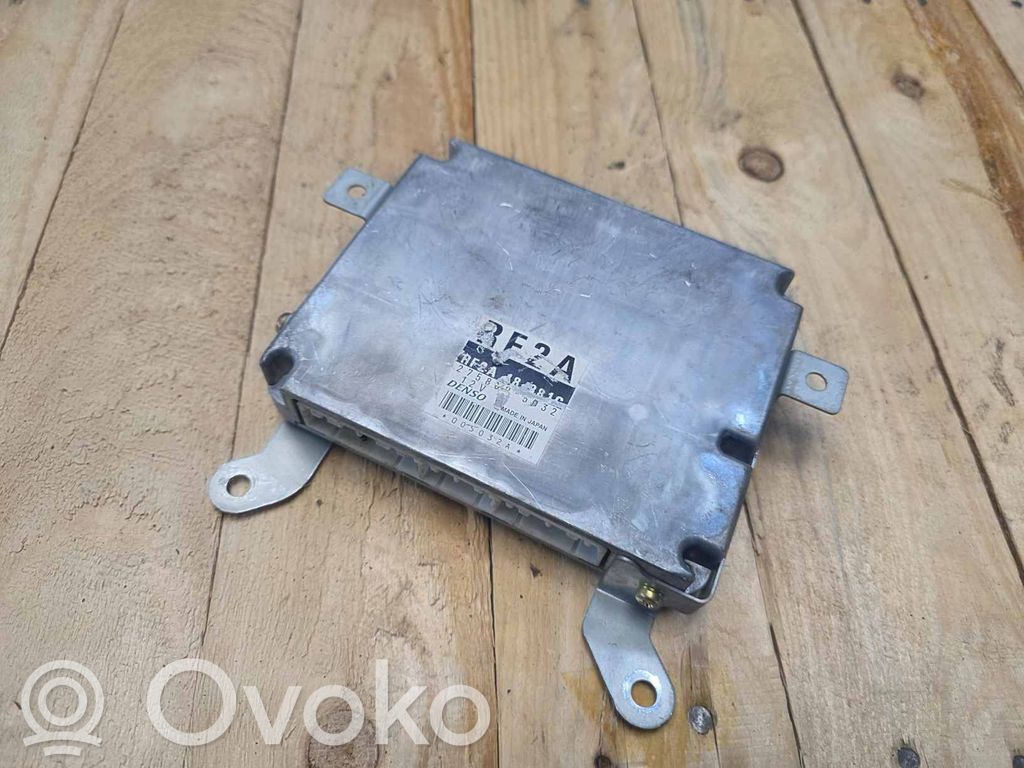 Mazda 626 Engine control unit/module 