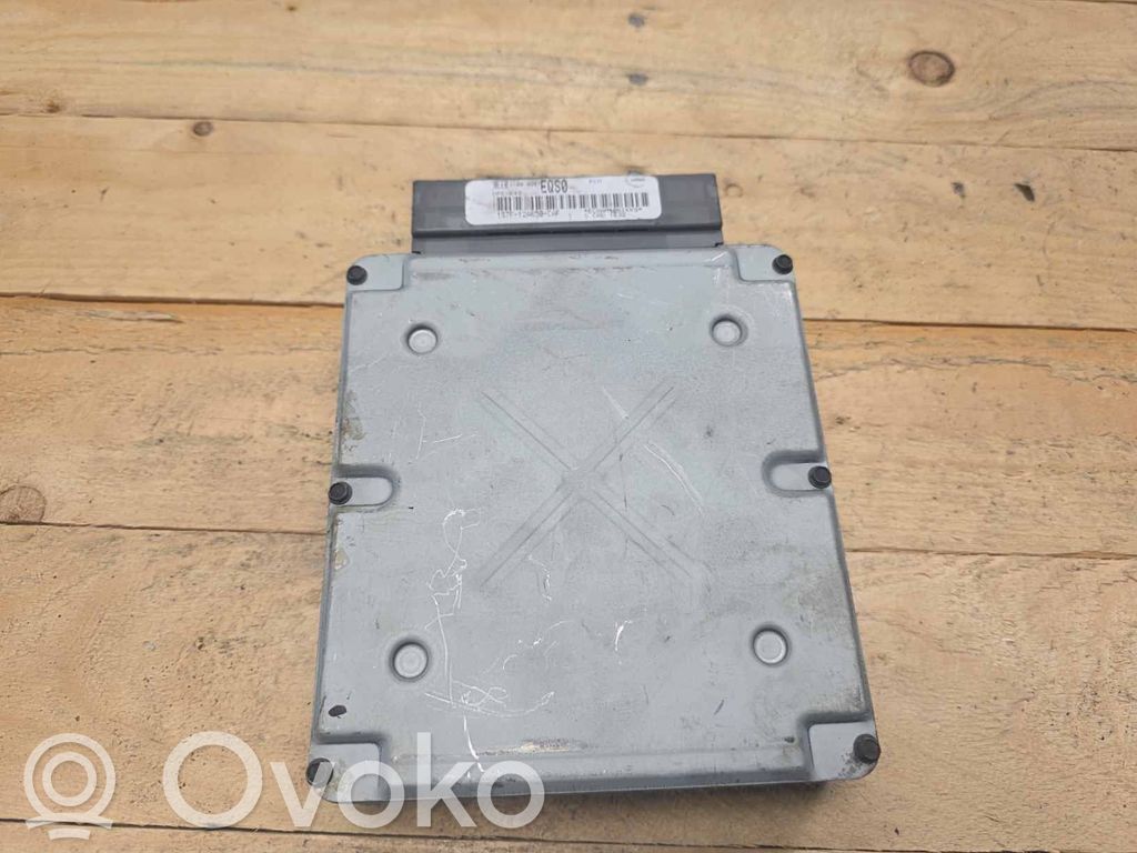 Ford Mondeo Mk III Engine control unit/module 
