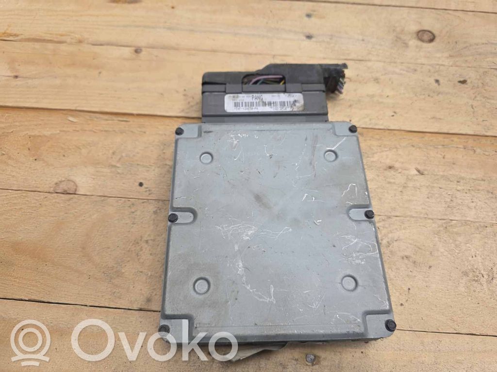 Ford Focus Engine control unit/module 