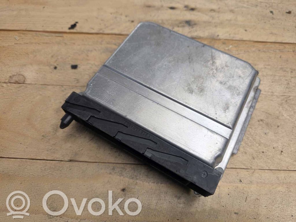Volvo S60 Engine control unit/module 