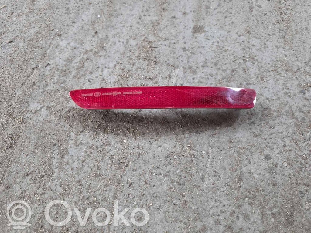 BMW 3 F30 F35 F31 Reflector spate 