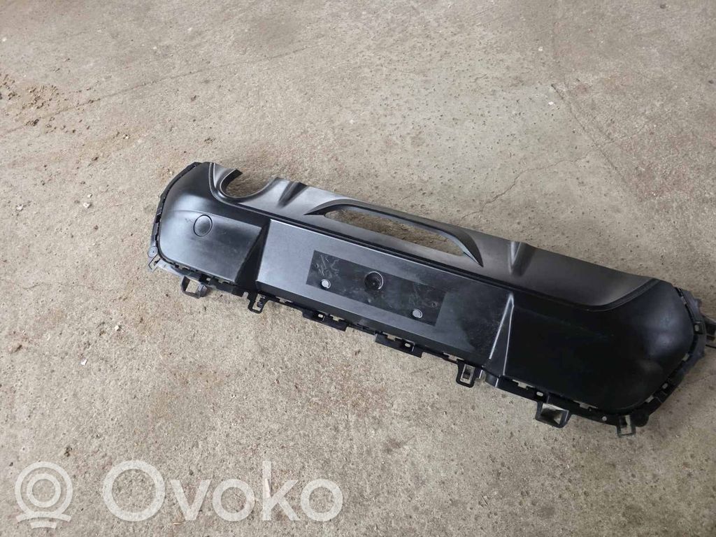 Peugeot 208 II Parachoques 