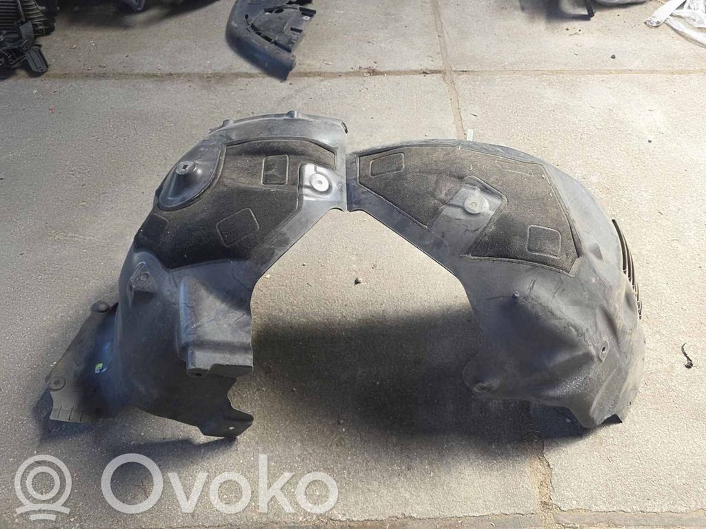 Tesla Model Y Apakšspārns 