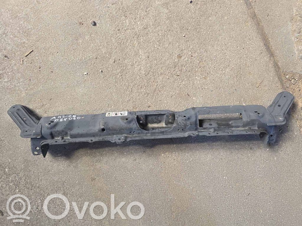 KIA Ceed Front bumper mounting bracket 