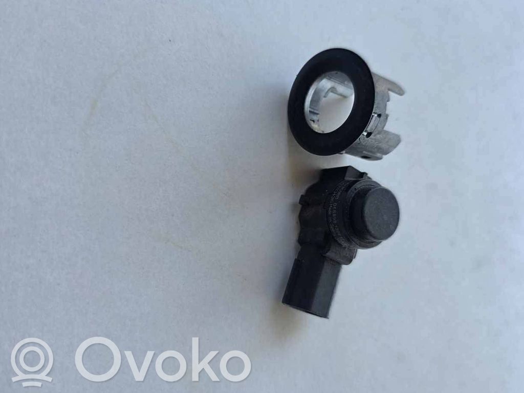 Ford Transit Courier Sensor de aparcamiento PDC 