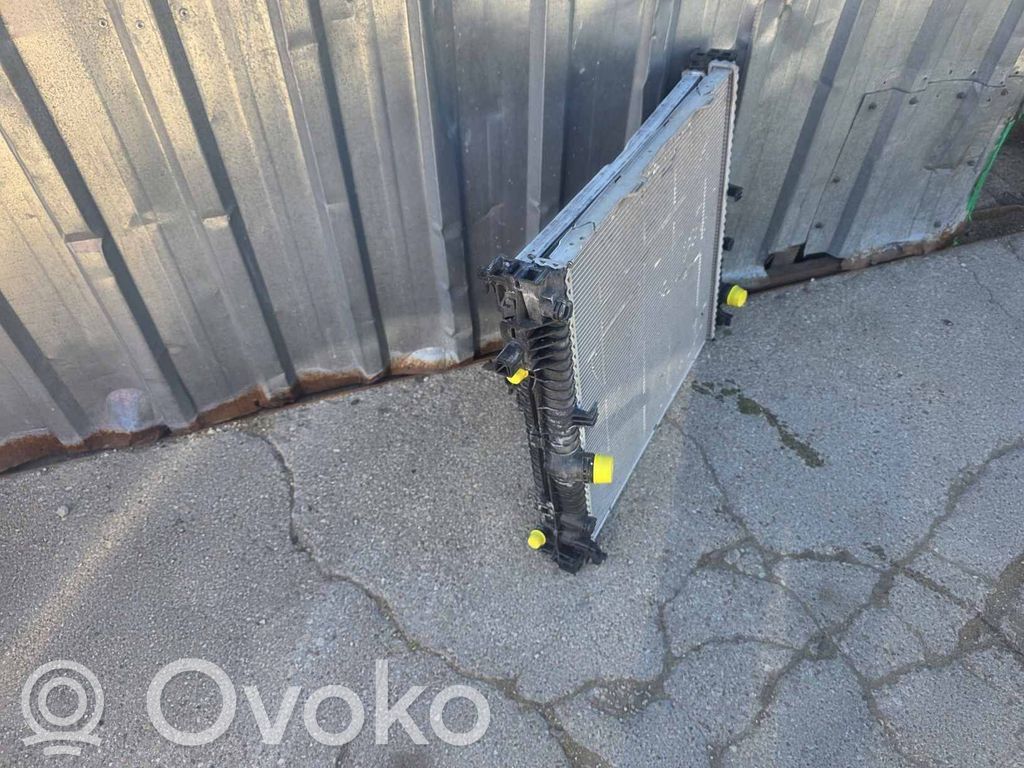 BMW X3 G01 Radiator lichid răcire 