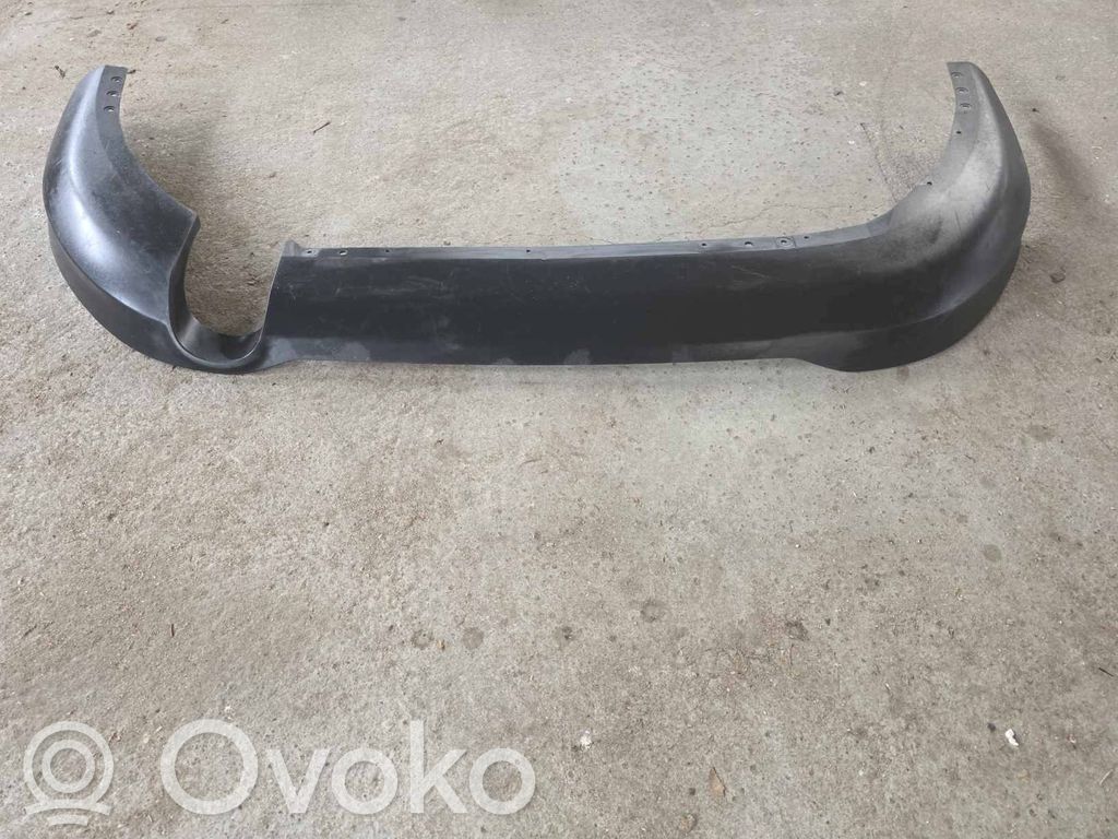 Ford Focus Takapuskurin alaosan lista 