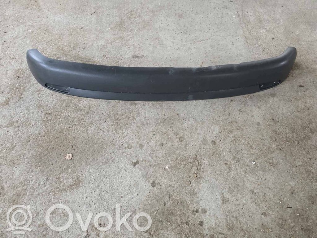 Ford Fiesta Takapuskurin alaosan lista 