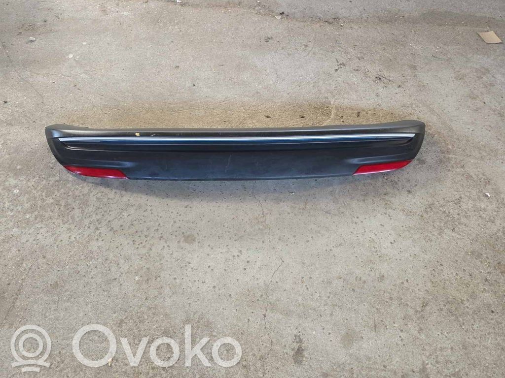 KIA Optima Takapuskurin alaosan lista 