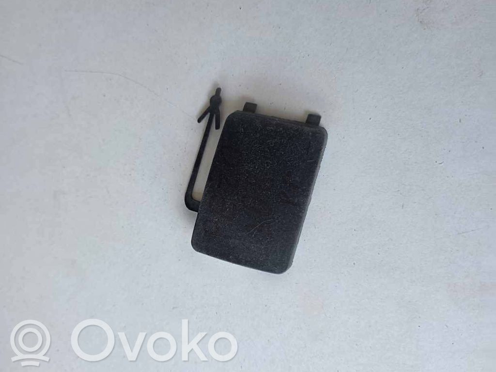 Peugeot 308 Zaślepka / Osłona haka holowniczego przednia 