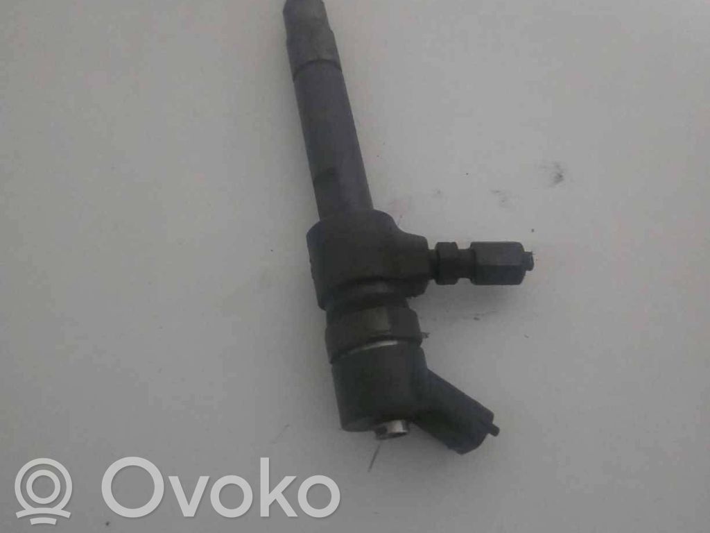 Opel Signum Inyector de combustible 