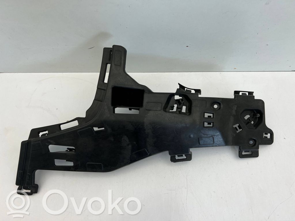 Volvo V60 Front bumper mounting bracket 