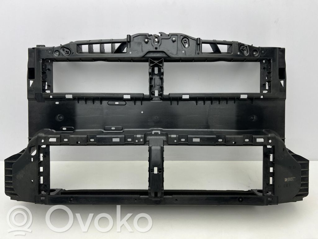 Ford Focus Radiatoru panelis 