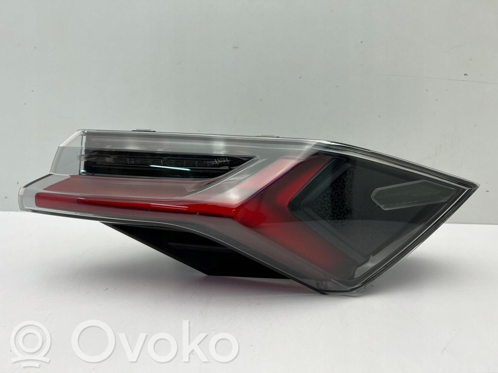 Lamborghini Urus Galinis žibintas kėbule 