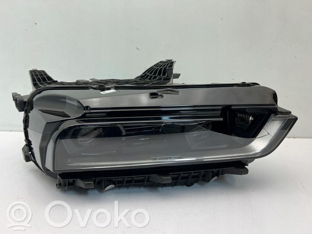 BMW 7 G70 Headlight/headlamp 