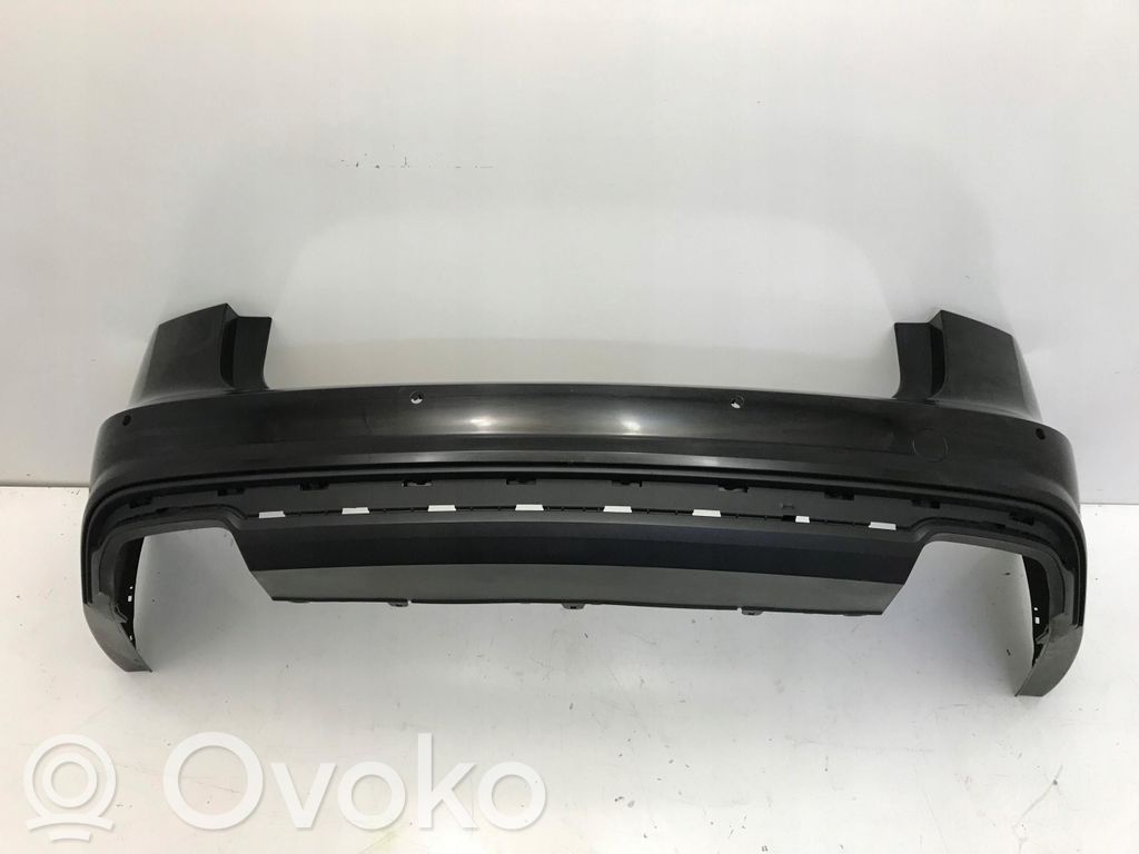 Audi A6 S6 C7 4G Parachoques delantero 