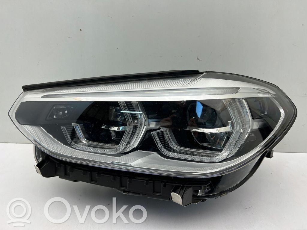 BMW X3 G01 Scheinwerfer 