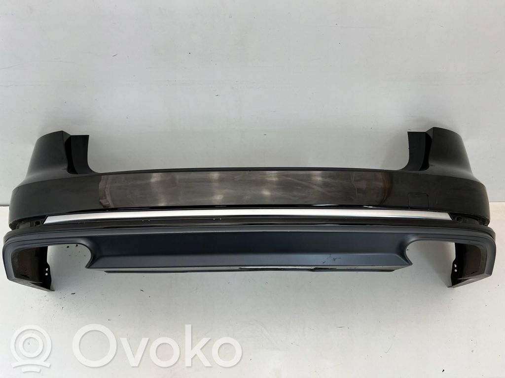 Audi A4 S4 B9 8W Parachoques 